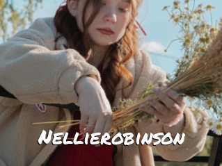 Nellierobinson