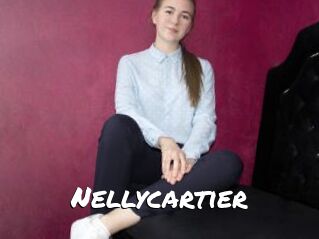 Nellycartier
