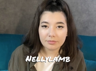 Nellylamb