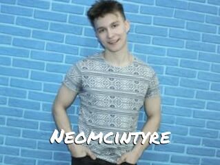 Neomcintyre