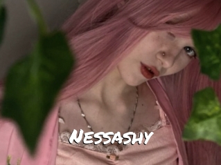 Nessashy