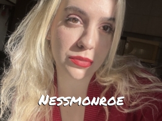 Nessmonroe