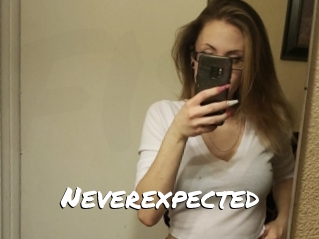 Neverexpected