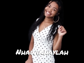 Nhawikhaylah