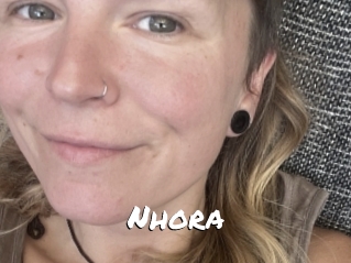 Nhora