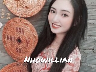 Nhowillian