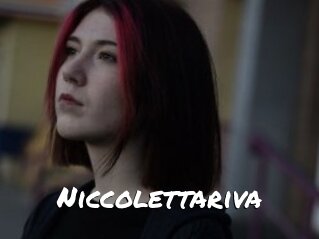 Niccolettariva
