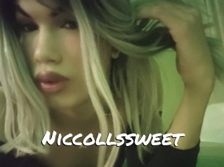Niccollssweet