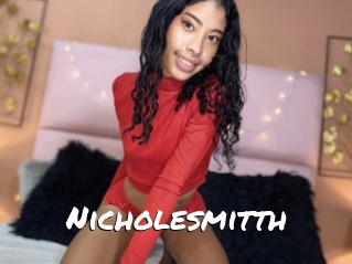 Nicholesmitth