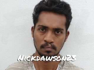 Nickdawson23