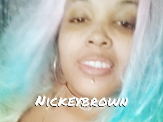 Nickeybrown