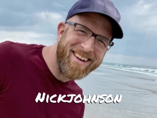 Nickjohnson