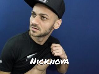 Nicknova