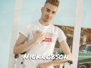 Nickrobson