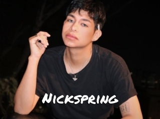 Nickspring