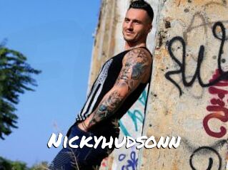 Nickyhudsonn