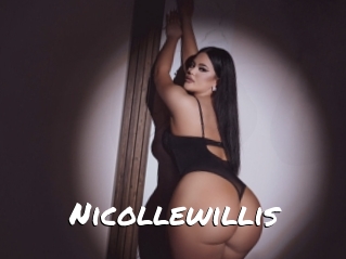 nicollewillis Fisting Lovers