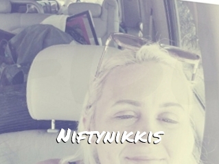 Niftynikkis