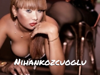 Nihankozcuoglu