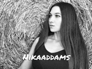 Nikaaddams