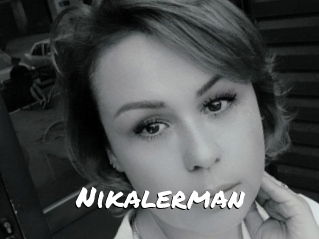Nikalerman