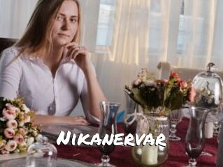 Nikanervar