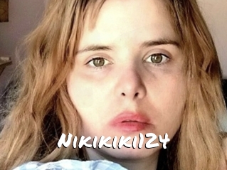 Nikikiki124