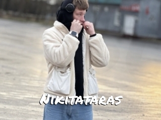 Nikitataras