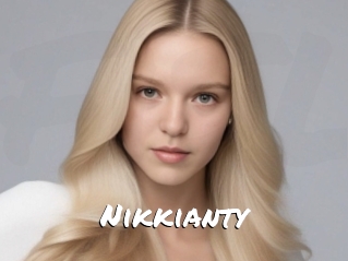 Nikkianty