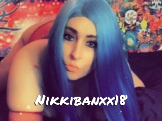Nikkibanxx18