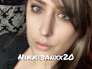 Nikkibanxx20