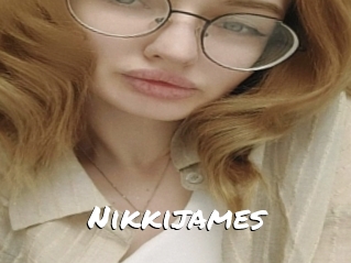 Nikkijames