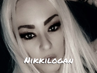 Nikkilogan