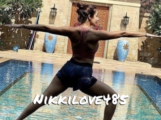 Nikkilove485