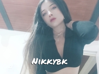 Nikkybk
