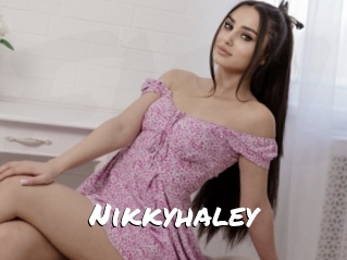 Nikkyhaley