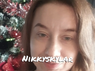 Nikkyskylar