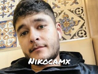 Nikocamx