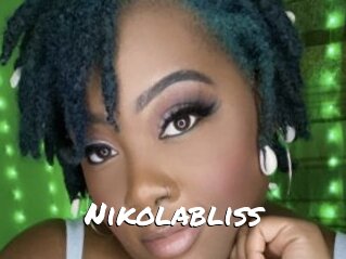 Nikolabliss