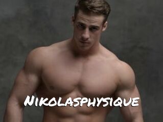 Nikolasphysique