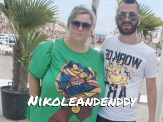 Nikoleandenddy