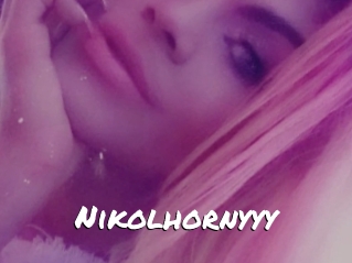 Nikolhornyyy