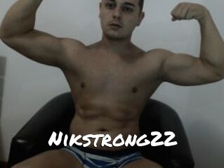 Nikstrong22