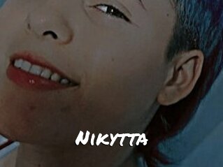 Nikytta
