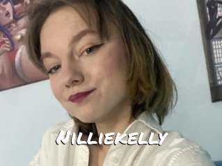 Nilliekelly