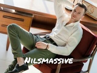 Nilsmassive