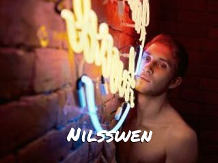 Nilsswen