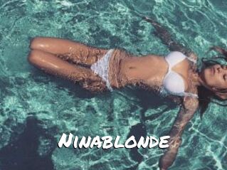 Ninablonde