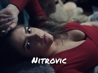 Nitrovic