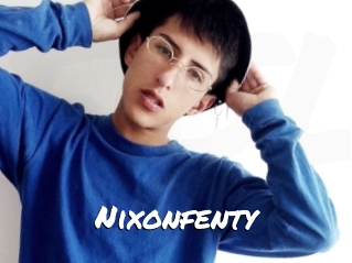 Nixonfenty
